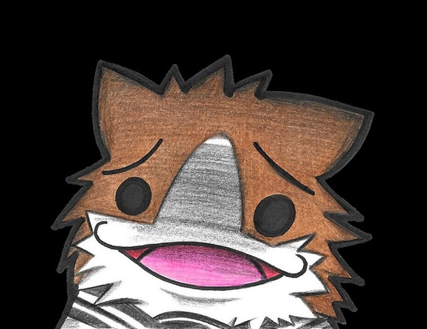 プラズマモルモット ニコニコ静画 イラスト
