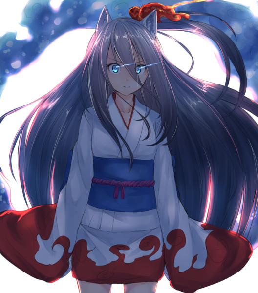 覚醒しずく 雪あられ さんのイラスト ニコニコ静画 イラスト