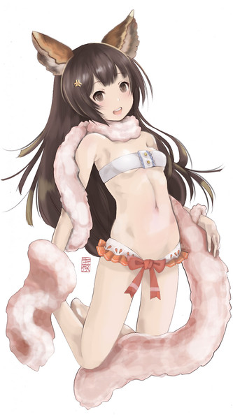 水着ｱｽﾃｰﾙﾀｿ