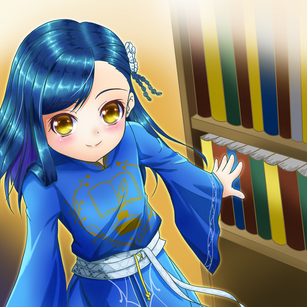 ローゼマイン様 鍋屋 さんのイラスト ニコニコ静画 イラスト