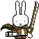アイコン57 進撃のミッフィー とととと さんのイラスト ニコニコ静画 イラスト