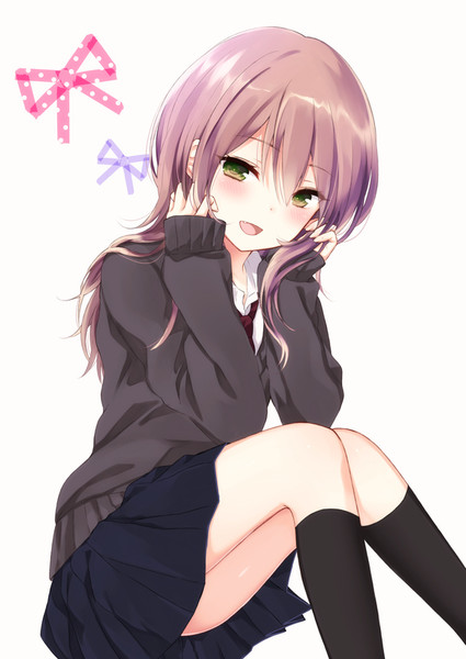 女の子 ぷりん さんのイラスト ニコニコ静画 イラスト