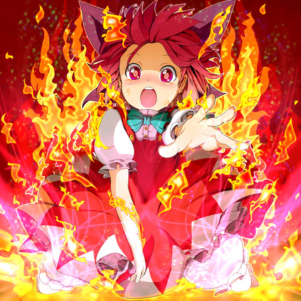 東方熱血漢 ニコニコ静画 イラスト