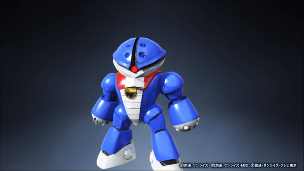 アッガイエモン オスカー さんのイラスト ニコニコ静画 イラスト