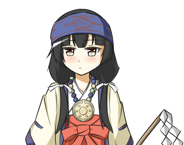 雨宿まち うわべだけ さんのイラスト ニコニコ静画 イラスト