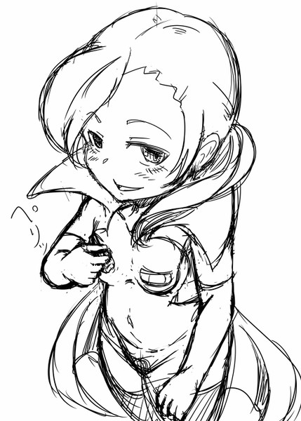 Ban装甲ちゃん ワニ三 さんのイラスト ニコニコ静画 イラスト