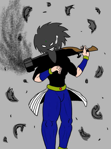脇下一族列伝 歓喜の舞戦 参 カカ さんのイラスト ニコニコ静画 イラスト