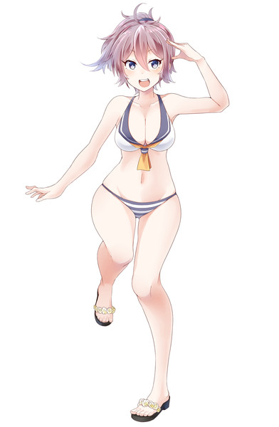 青葉 Matsunoki さんのイラスト ニコニコ静画 イラスト