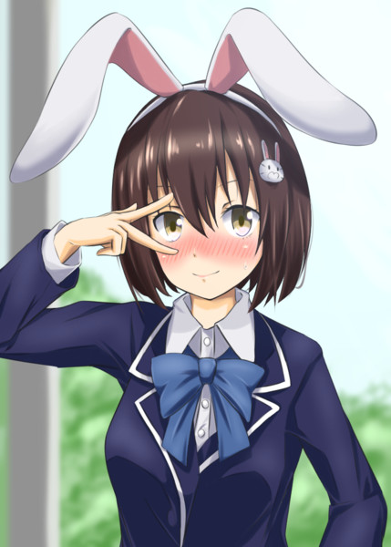 ﾟ ﾟ O彡ﾟﾐﾐﾐﾝ ﾐﾐﾐﾝ ｳｰｻﾐﾝ Matatabi さんのイラスト ニコニコ静画 イラスト