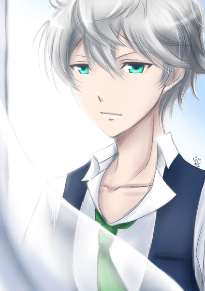 瀬名泉 はじめ さんのイラスト ニコニコ静画 イラスト