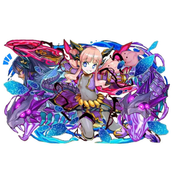 アナナナナナナナナナ ゴギガガギゴ さんのイラスト ニコニコ静画 イラスト