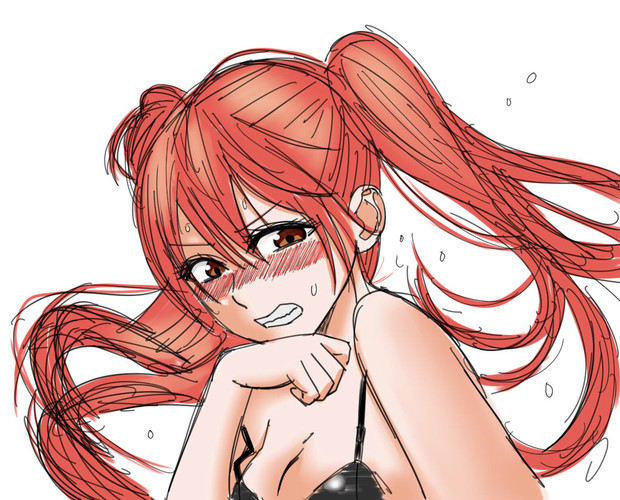 ものの歩 最終回のみなとちゃん Nim さんのイラスト ニコニコ静画 イラスト