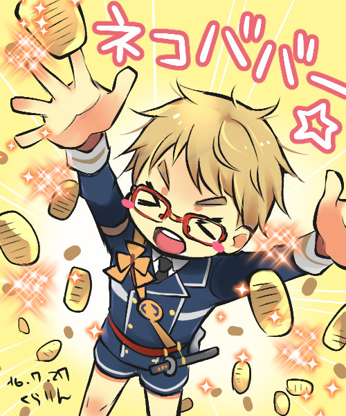 大阪城 くらりん さんのイラスト ニコニコ静画 イラスト