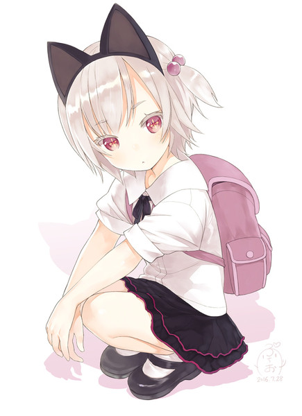 ちこ / かぷりちお さんのイラスト ニコニコ静画 (イラスト)