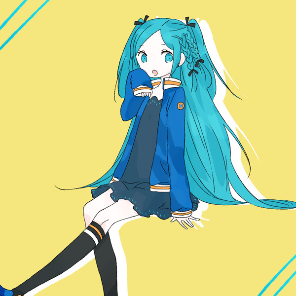 くなぎさ 睦月 さんのイラスト ニコニコ静画 イラスト