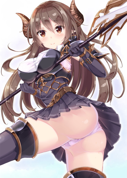 最強合法ロリ巨乳少女フォルテちゃん 歳 福田シュウシ さんのイラスト ニコニコ静画 イラスト