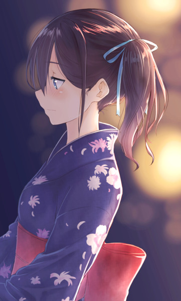 祭り 雪あられ さんのイラスト ニコニコ静画 イラスト