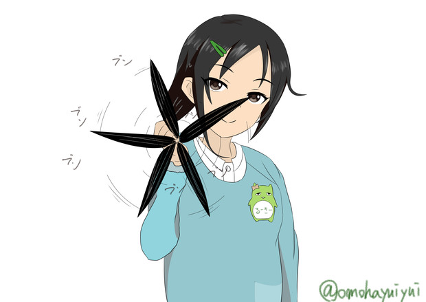 ルーキートレーナー 面映ゆい さんのイラスト ニコニコ静画 イラスト