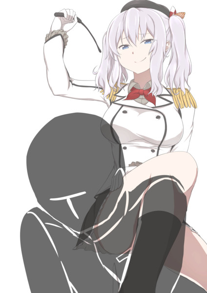 鹿島ドs化計画 ニコニコ静画 イラスト