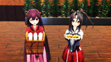 お夜食