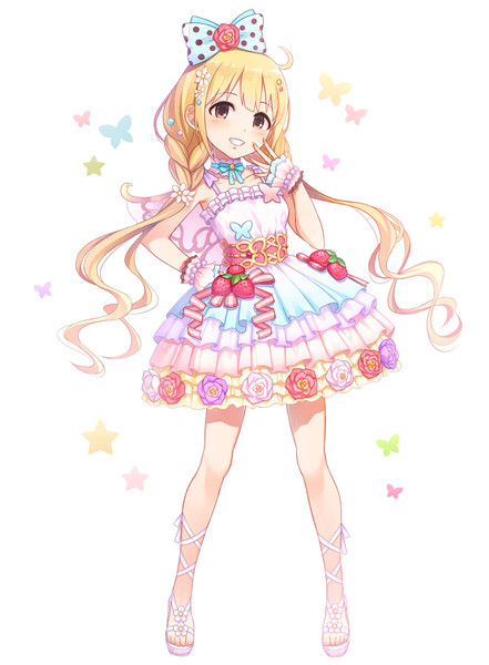 杏ちゃん ゆうひ さんのイラスト ニコニコ静画 イラスト