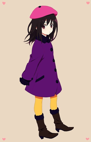 ウェンディ ニコニコ静画 イラスト