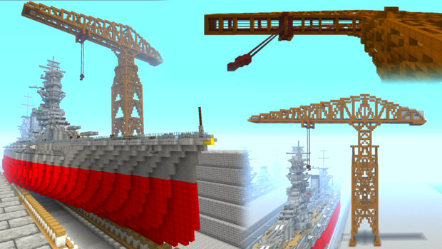 つち形クレーン Minecraft Xbox Answ21 さんのイラスト ニコニコ静画 イラスト