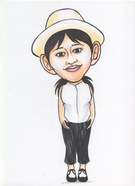 綾瀬はるか ふぁぼたん さんのイラスト ニコニコ静画 イラスト