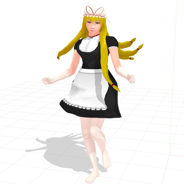 Pong ぎんさん さんのイラスト ニコニコ静画 イラスト