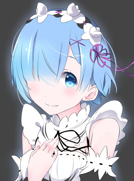 Re ゼロから始める異世界生活 Nicosub静画