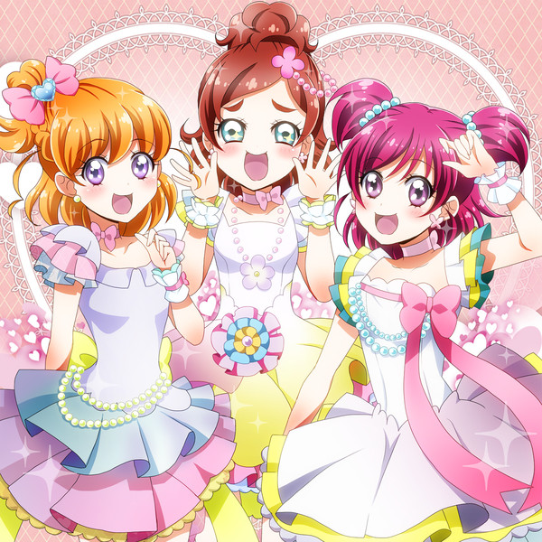 ハルカノゾムミライ 雅己 まさこ さんのイラスト ニコニコ静画 イラスト