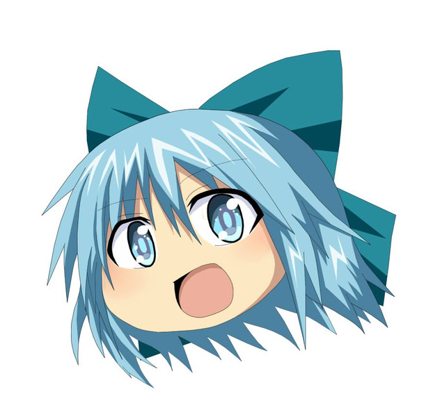 饅頭 ニコニコ 東方まとめ 静画