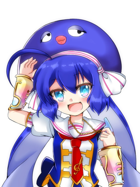 音街ウナちゃん 錫凪せいや さんのイラスト ニコニコ静画 イラスト