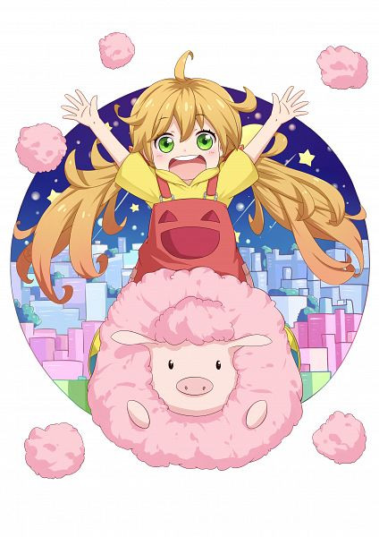 つむぎちゃん 愛華 さんのイラスト ニコニコ静画 イラスト