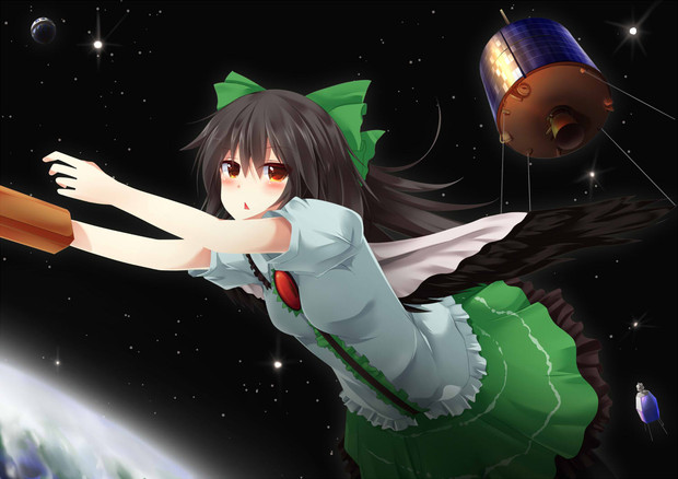 Ndk宇宙へ Szk 淫夢 さんのイラスト ニコニコ静画 イラスト