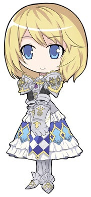 神官戦士フラメル けん さんのイラスト ニコニコ静画 イラスト