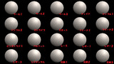 織柄感の出るシェーダー配布【MME配布】