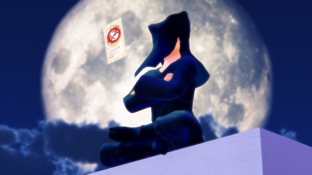 裏の裏 / yoro2uya さんのイラスト ニコニコ静画 (イラスト)