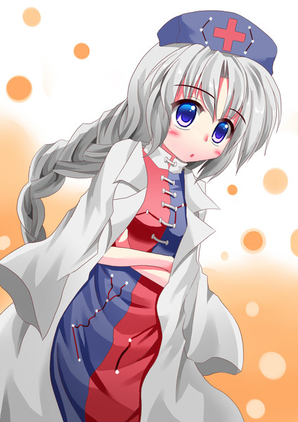 ﾟ ﾟ O彡 えーりん えーりん 杉山一郎 さんのイラスト ニコニコ静画 イラスト