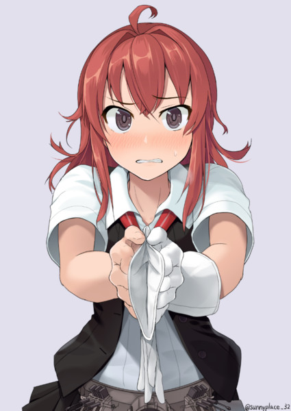 裏切り ひなたみず さんのイラスト ニコニコ静画 イラスト