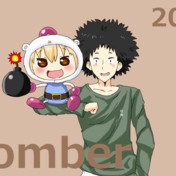 ニコニコ静画 イラスト
