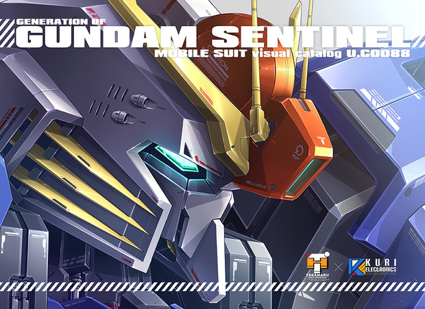 Sガンダム ニコニコ静画 イラスト