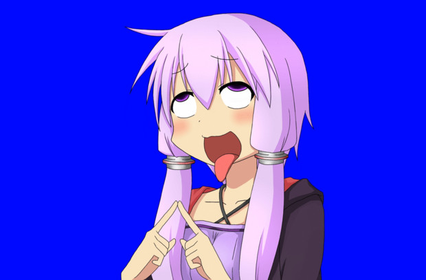 いじけるゆかりさん ナギネコ さんのイラスト ニコニコ静画 イラスト