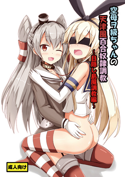 C90新刊その1表紙