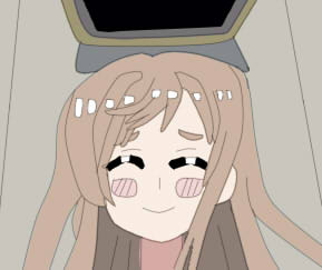 花丸ちゃん 未来ずら マーチ さんのイラスト ニコニコ静画 イラスト