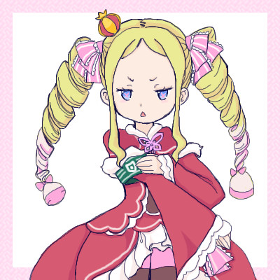 ベア子ですの 牧田十蔵 さんのイラスト ニコニコ静画 イラスト
