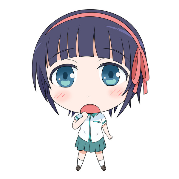 白羽由希奈 でんでん さんのイラスト ニコニコ静画 イラスト