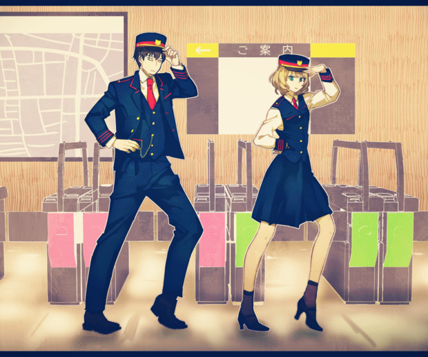 星野源の 時よ のpvの服 家田 哀しみのおふとん さんのイラスト ニコニコ静画 イラスト