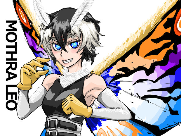 虹モス ペペ猫 さんのイラスト ニコニコ静画 イラスト