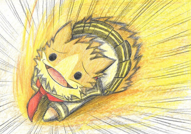 プラズマモルモットの ボルテッカ ダイナみてー さんのイラスト ニコニコ静画 イラスト